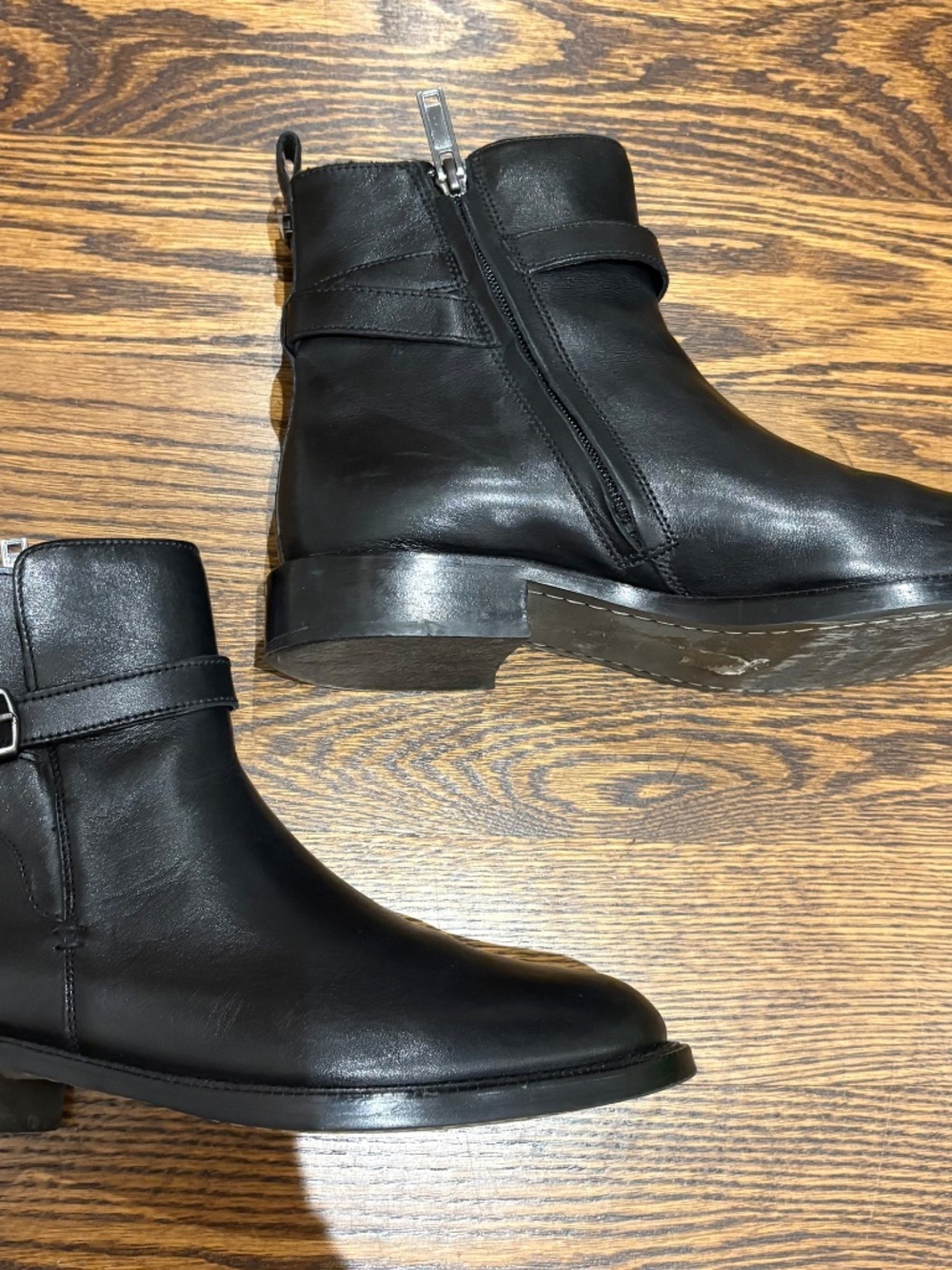 Booties - Picture 2 of 4